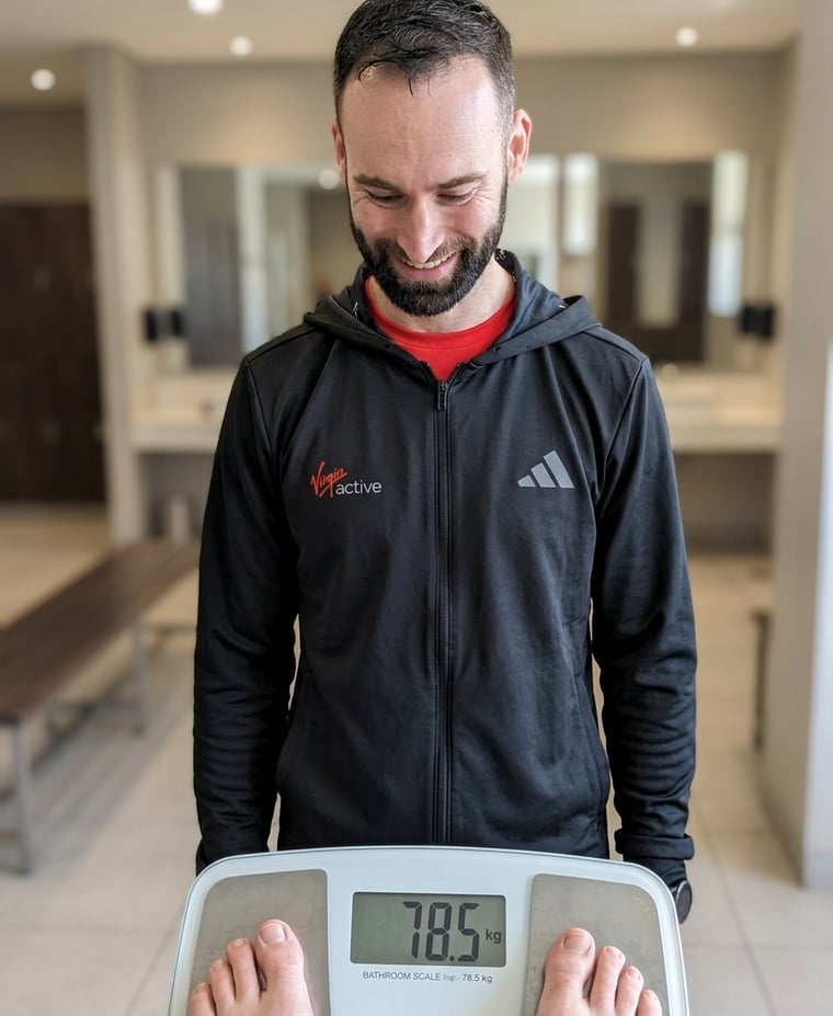 Why Working with a Personal Trainer Delivers